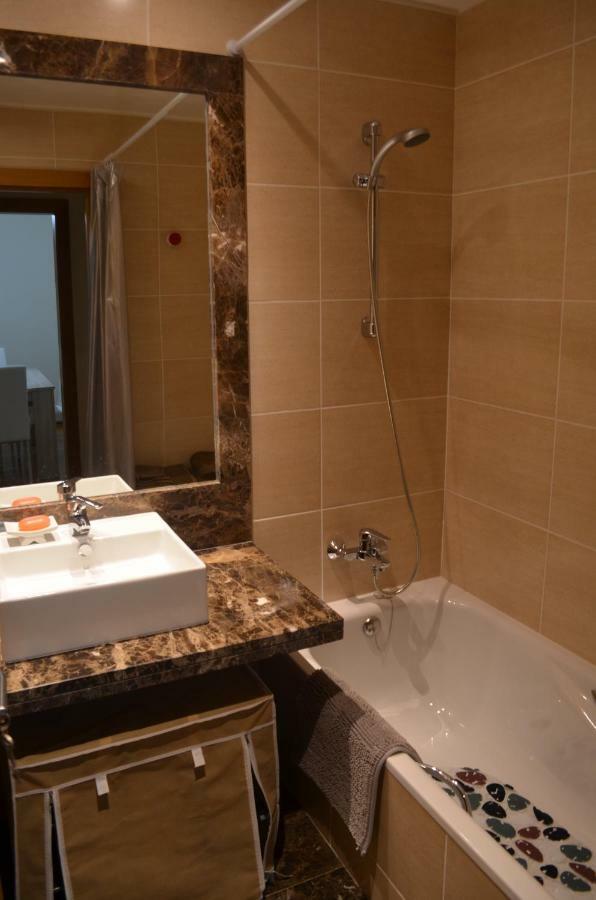 Enzo Apartament فونشال المظهر الخارجي الصورة