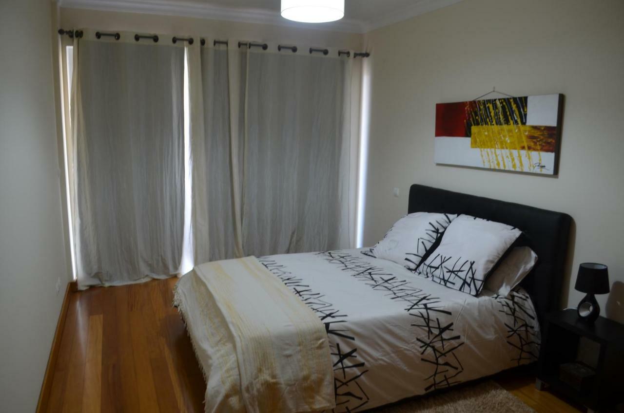 Enzo Apartament فونشال المظهر الخارجي الصورة