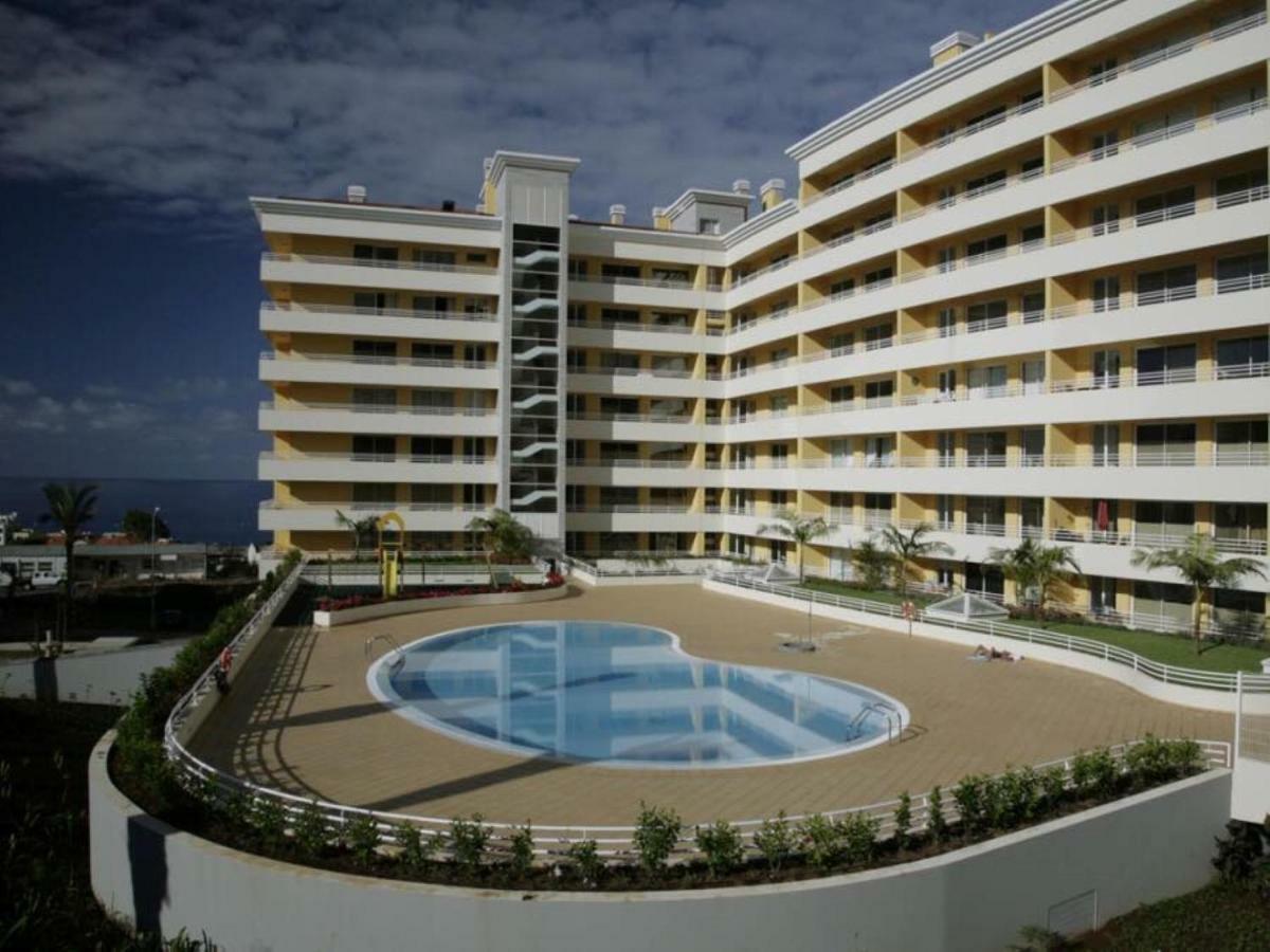 Enzo Apartament فونشال المظهر الخارجي الصورة