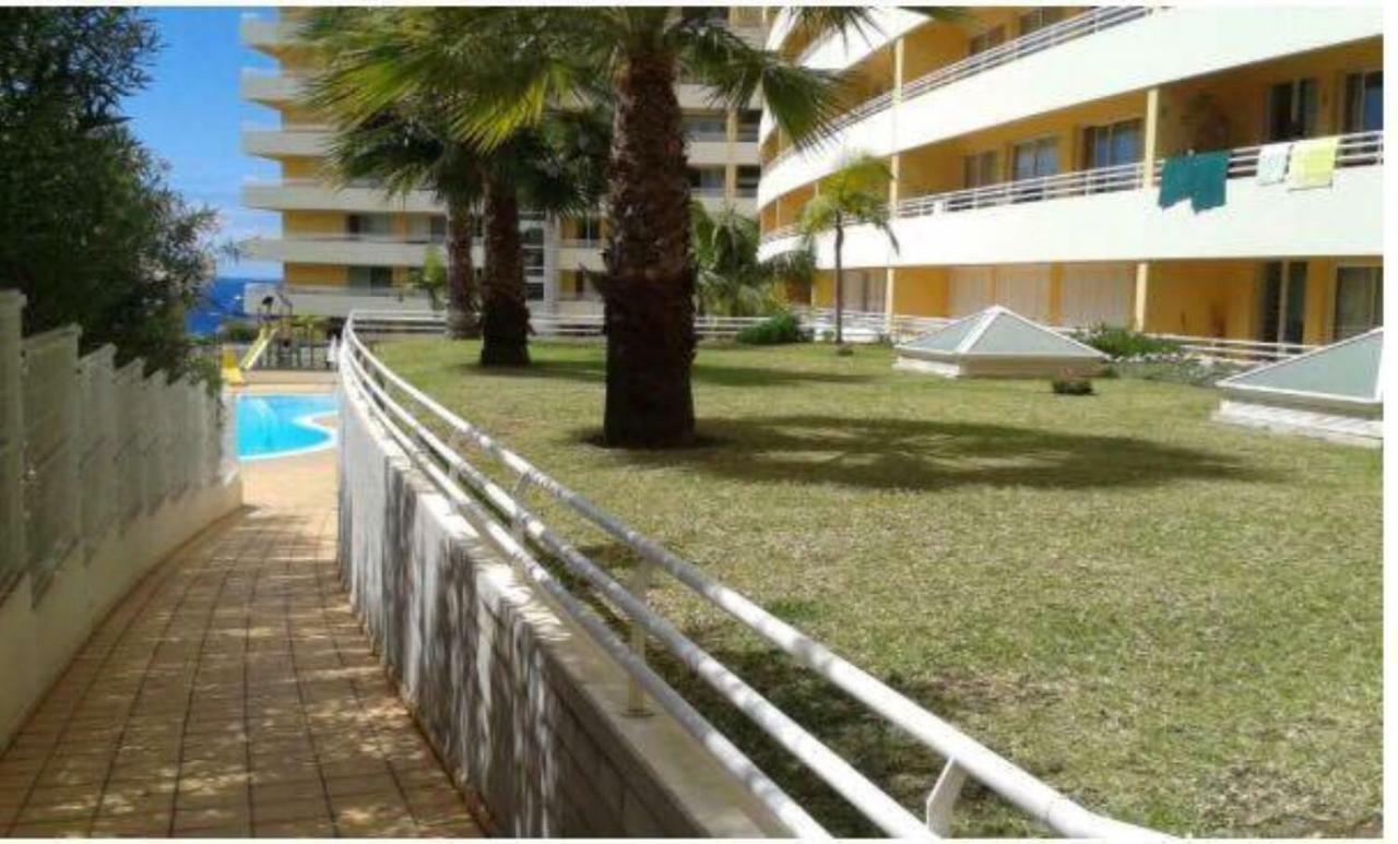 Enzo Apartament فونشال المظهر الخارجي الصورة