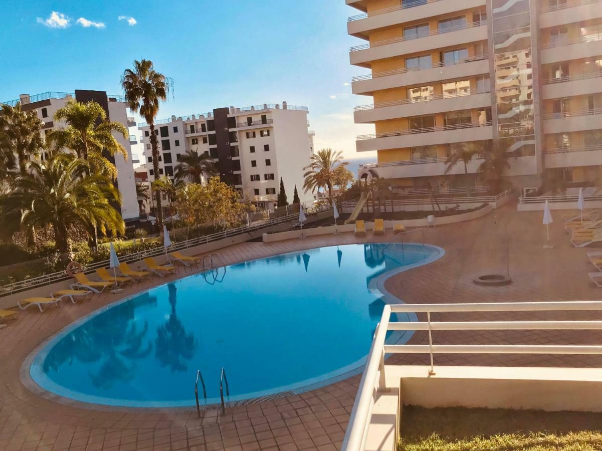 Enzo Apartament فونشال المظهر الخارجي الصورة
