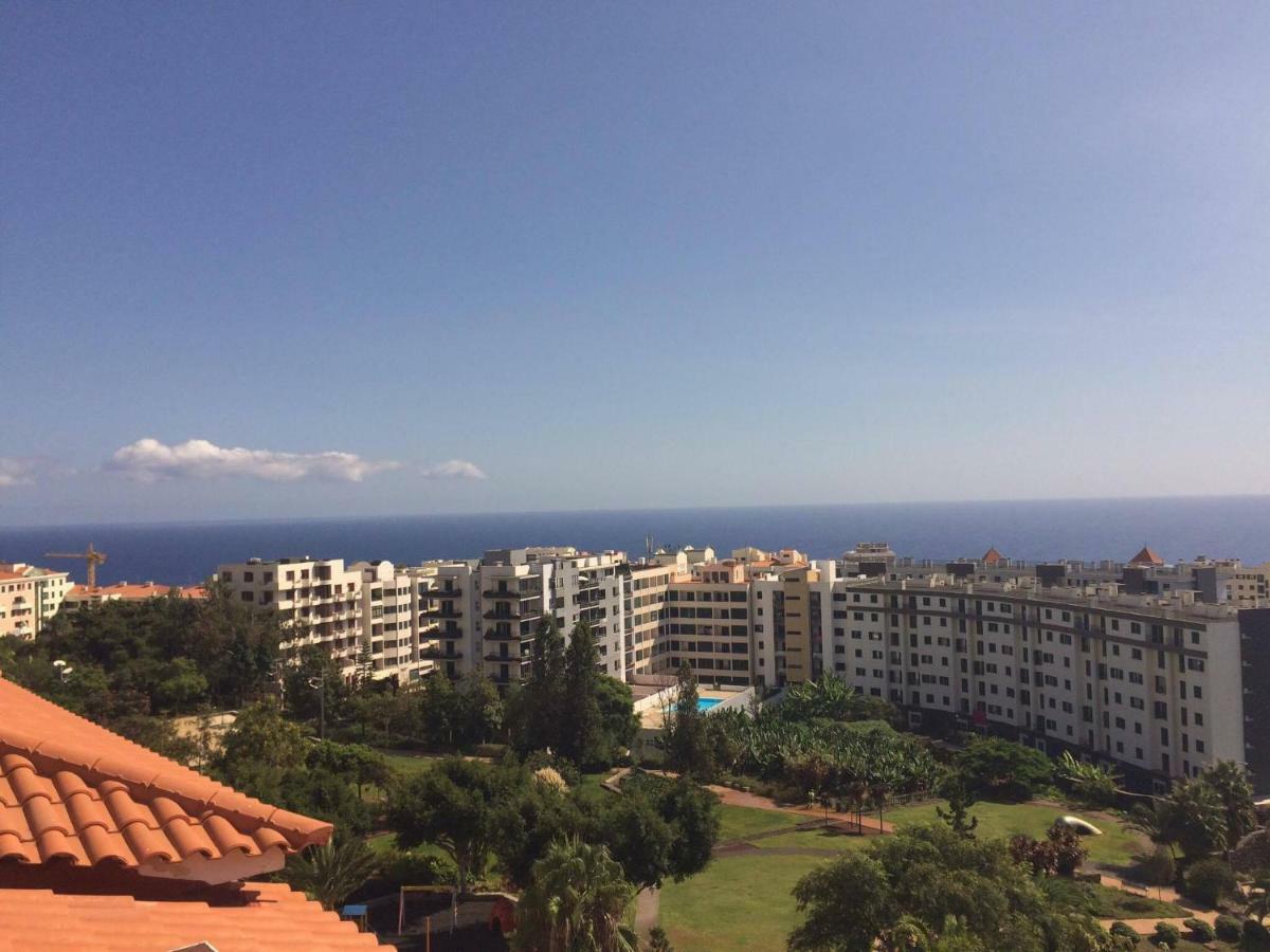 Enzo Apartament فونشال المظهر الخارجي الصورة